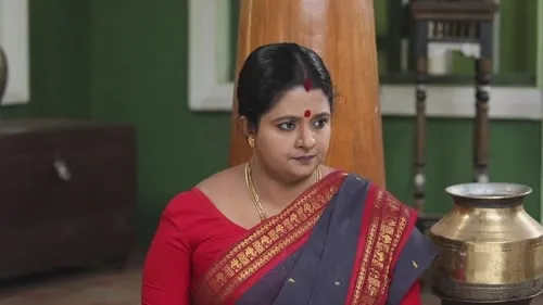 Santhi Annoys Annalakshmi