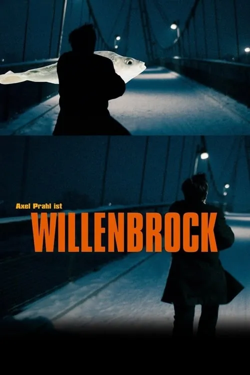 Willenbrock (movie)
