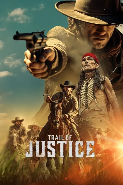 Trail of Justice (movie)