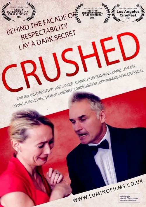 Crushed (movie)