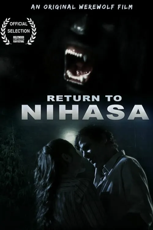 Return to Nihasa (movie)