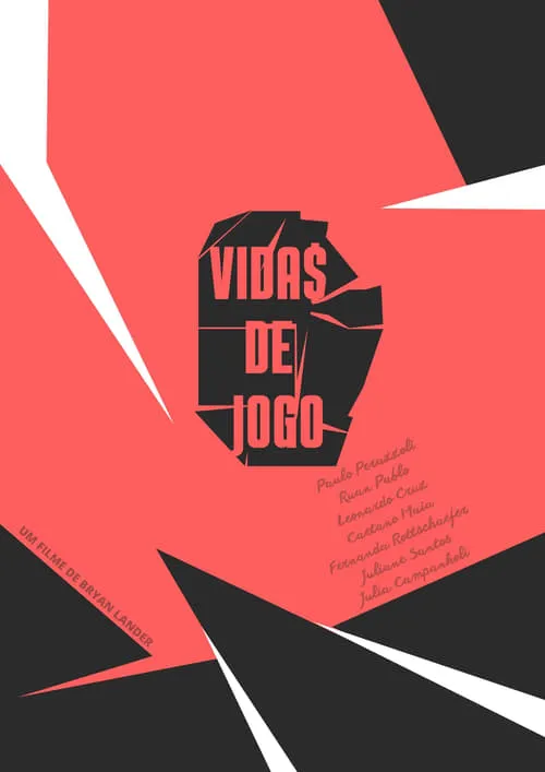 Vidas de Jogo (movie)