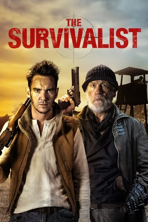 The Survivalist (movie)