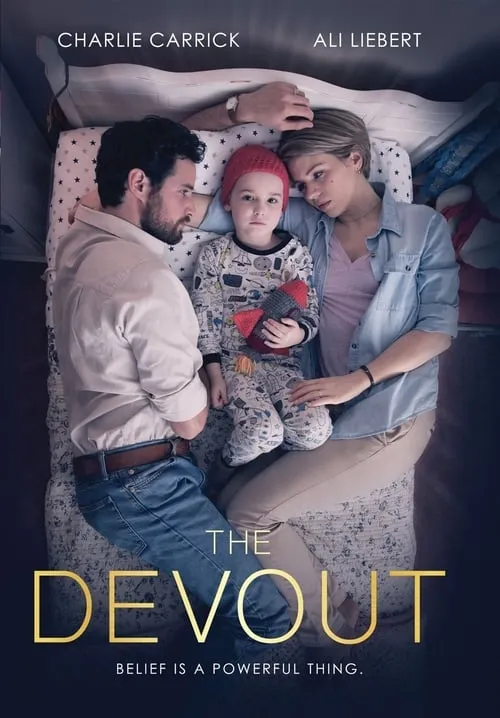 The Devout (movie)