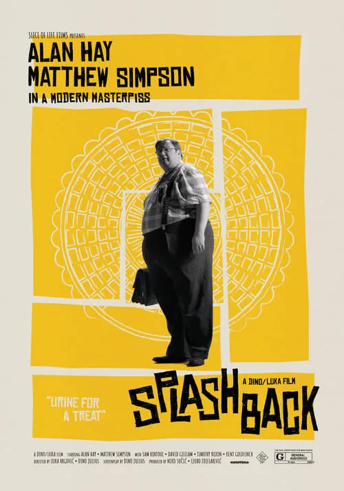 Splashback (movie)