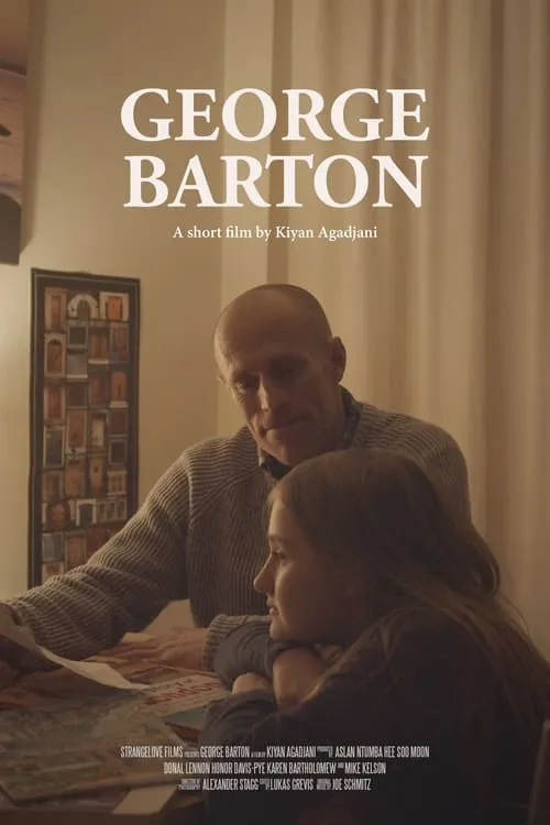 George Barton (movie)