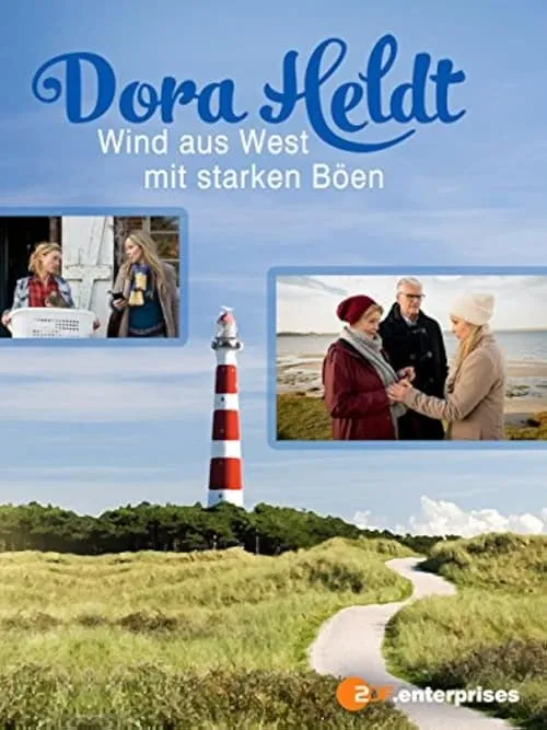 Dora Heldt: Wind aus West mit starken Böen (movie)