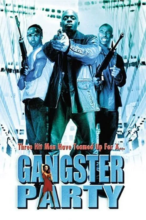 Gangster Party (movie)
