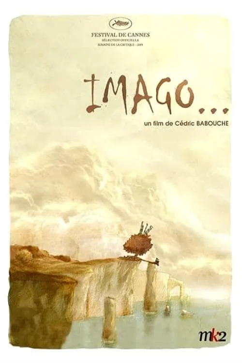 Imago... (movie)