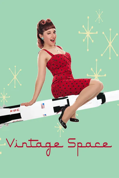 The Vintage Space (сериал)