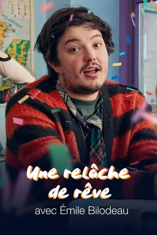 Une relâche de rêve avec Émile Bilodeau (movie)