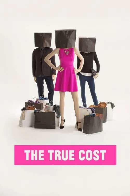 The True Cost (movie)
