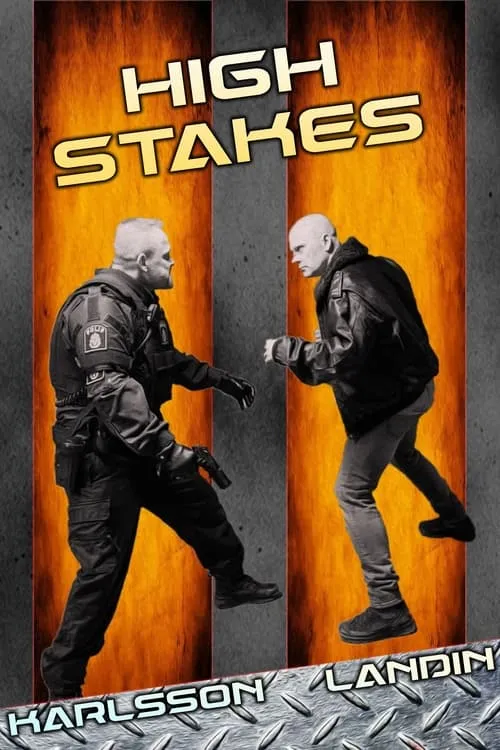 High Stakes (фильм)