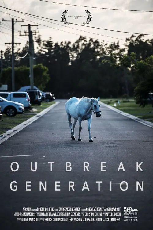 Outbreak Generation (movie)