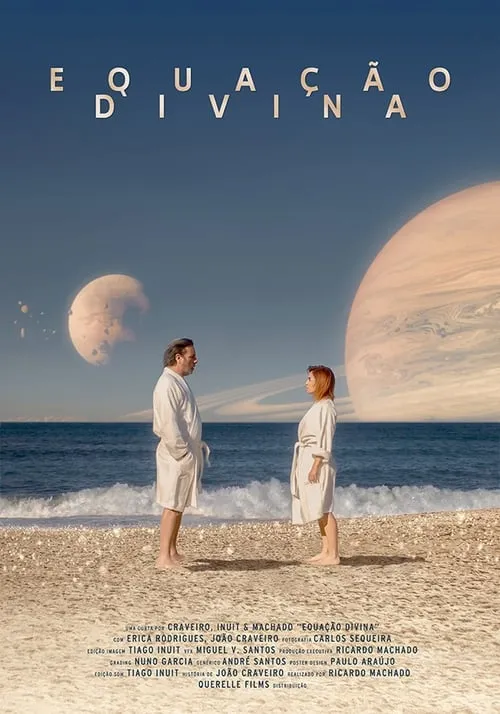 Divine Equation (movie)