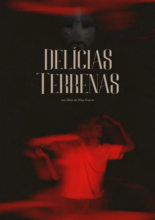 Delícias Terrenas (фильм)