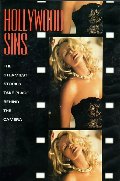 Hollywood Sins (movie)