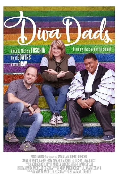 Diva Dads (movie)