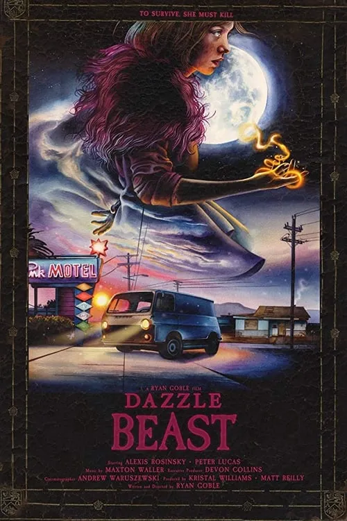 Dazzle Beast (фильм)