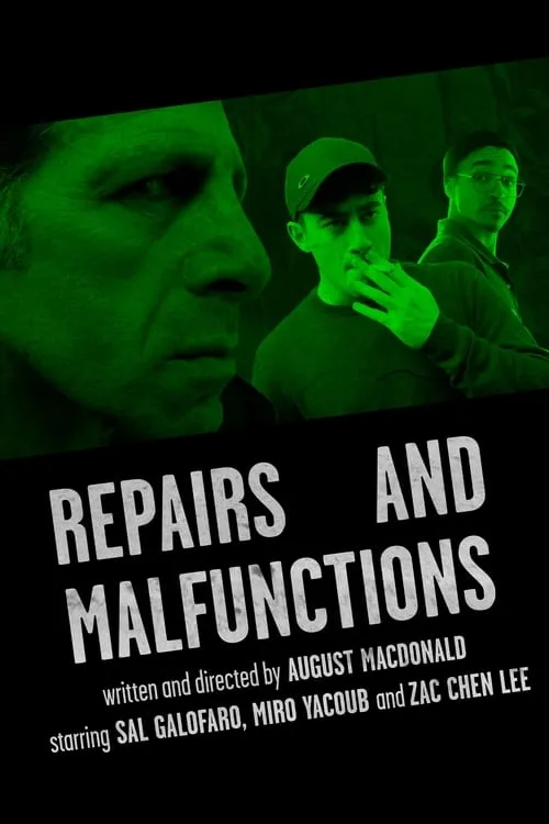 Repairs and Malfunctions (movie)