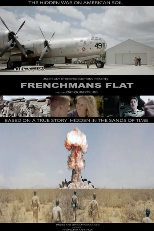 Frenchman's Flat (movie)