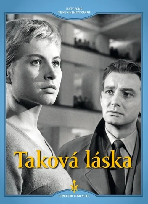 Taková láska (movie)