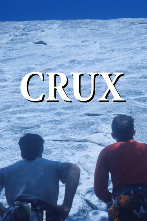 Crux (фильм)