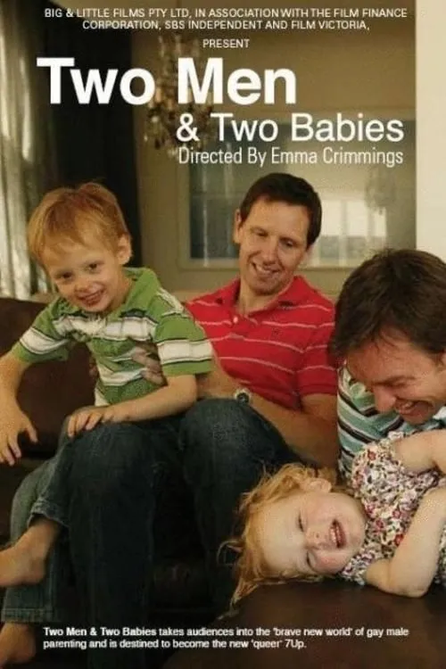 Two Men & Two Babies (movie)