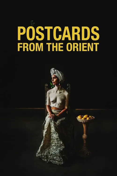 Postcards from the Orient (movie)