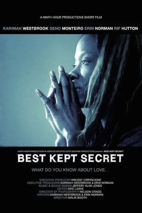 Best Kept Secret (фильм)