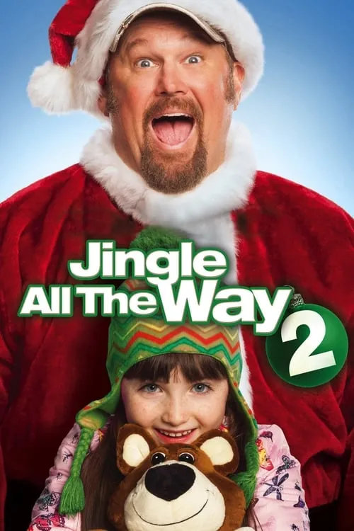 Jingle All the Way 2 (movie)