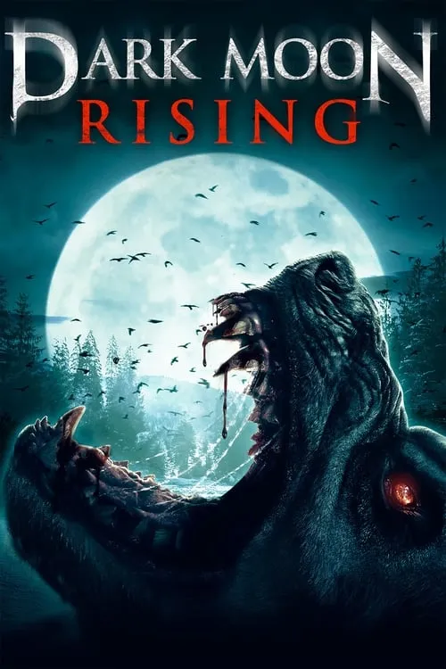 Dark Moon Rising (movie)