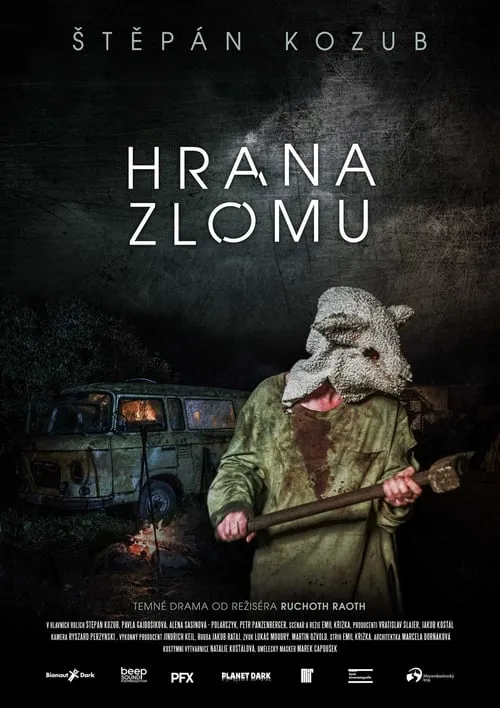 Hrana zlomu (фильм)