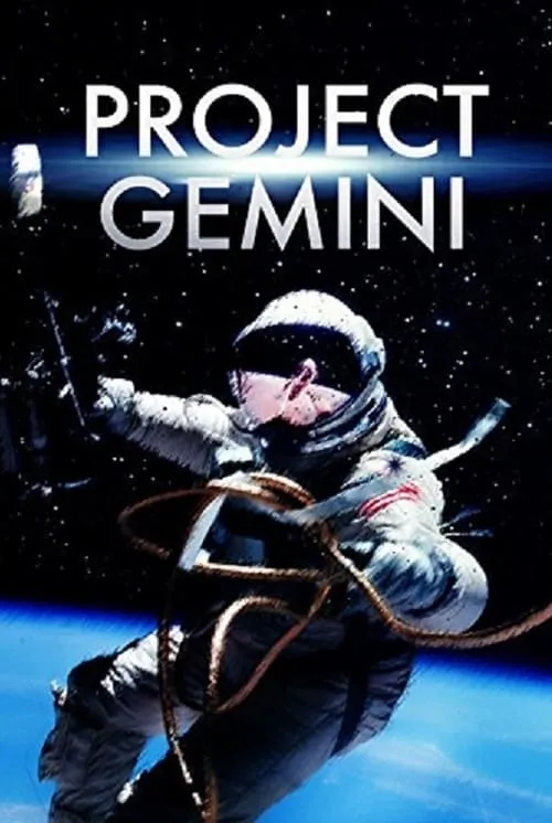 Project Gemini: Bridge to the Moon (фильм)