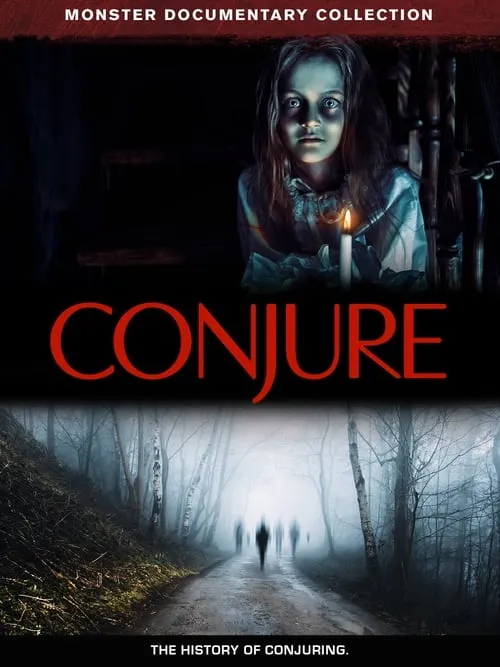 Conjure (фильм)