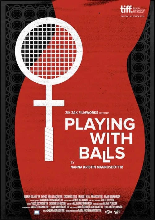 Playing with Balls (movie)