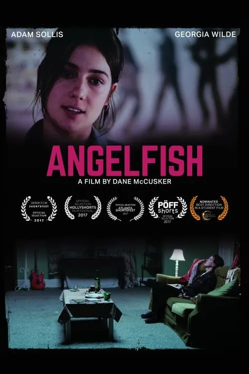 Angelfish (movie)