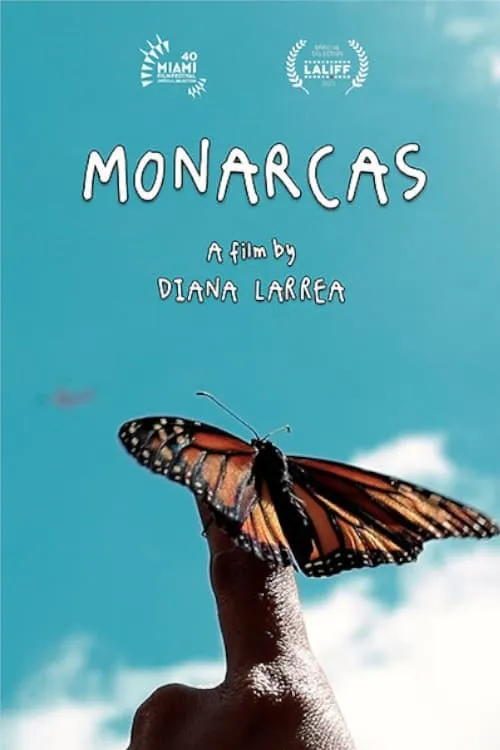 Monarcas (фильм)