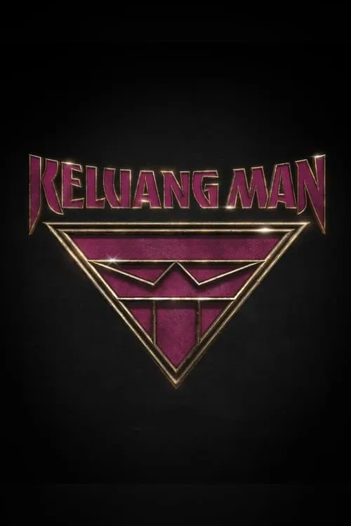 Keluang Man (фильм)