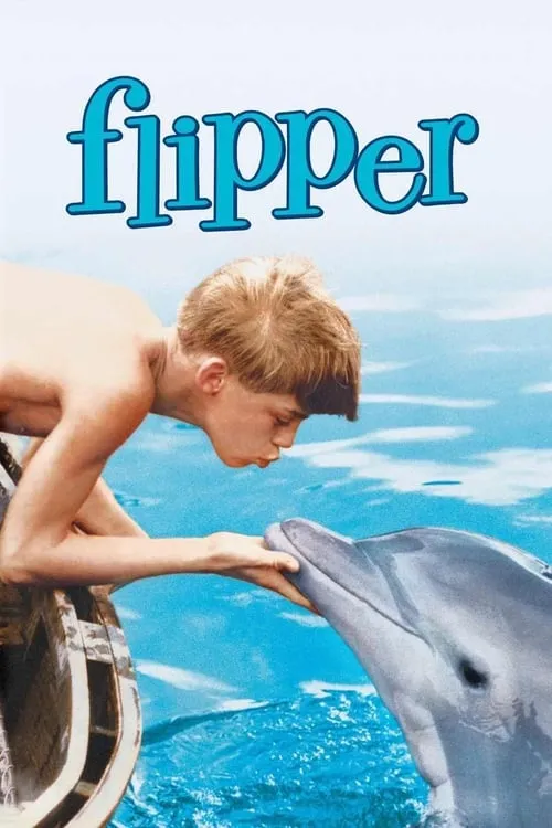Flipper (movie)