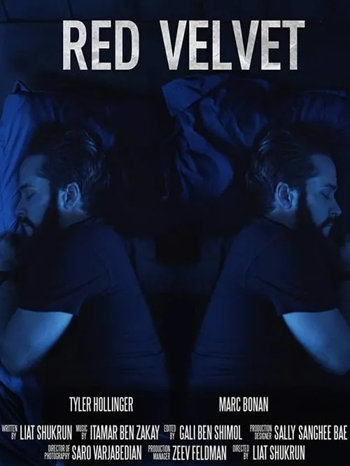 Red Velvet (movie)