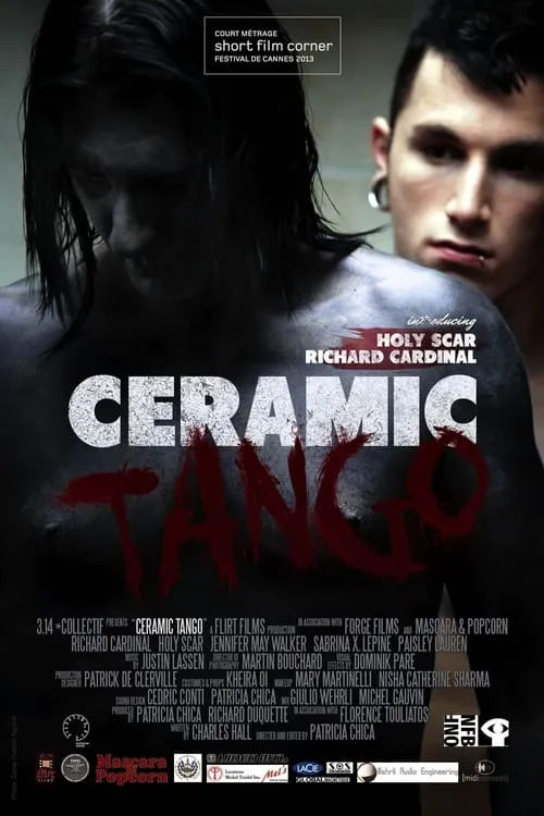 Ceramic Tango (movie)