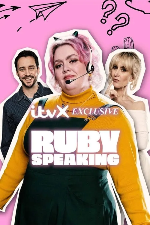 Ruby Speaking (series)