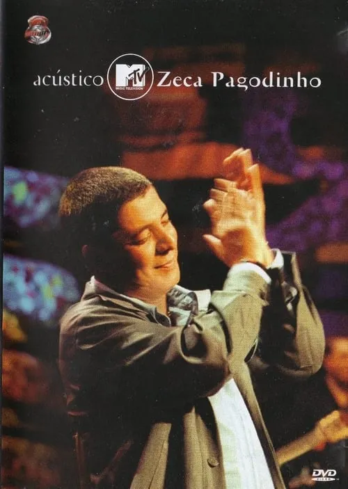 Acústico MTV: Zeca Pagodinho (фильм)