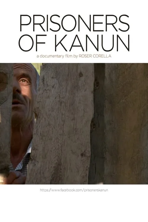 Prisoners of Kanun (movie)