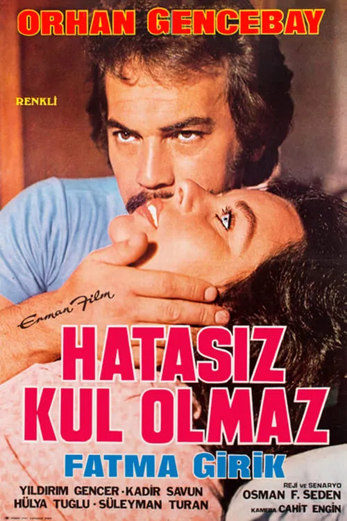 Hatasız Kul Olmaz (фильм)