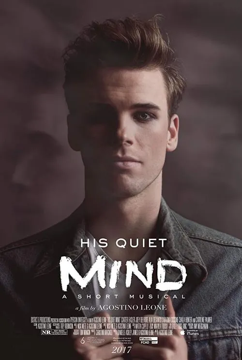 His Quiet Mind (movie)