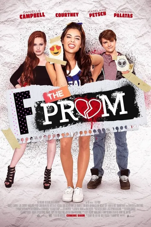 F*&% the Prom (movie)