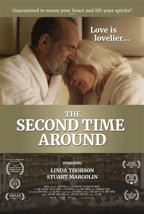 The Second Time Around (movie)