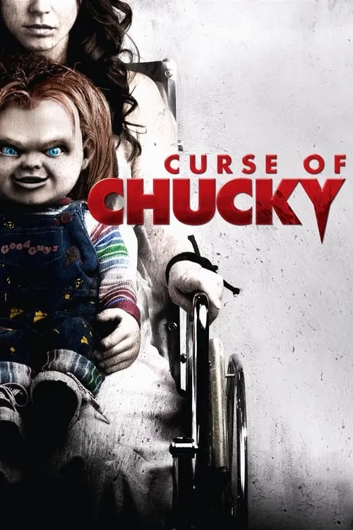 Curse of Chucky (movie)